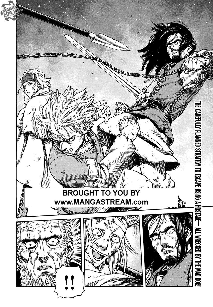 Vinland Saga, Chapter 152 image 03